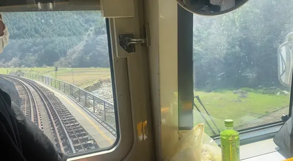 備後落合駅の写真・動画_image_509848