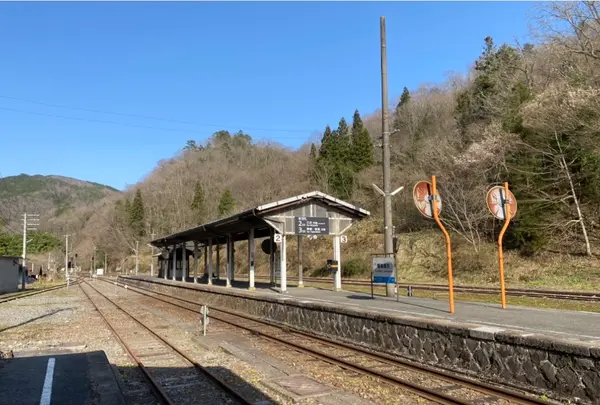 備後落合駅の写真・動画_image_509850