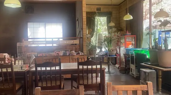 ドライブインおちあいの写真・動画_image_509859