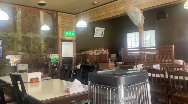 ドライブインおちあいの写真・動画_image_509861