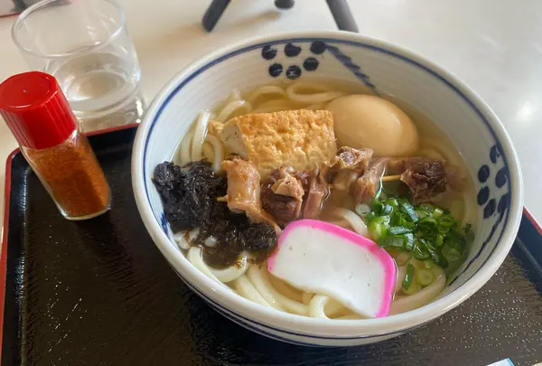 ドライブインおちあいの写真・動画_image_509866