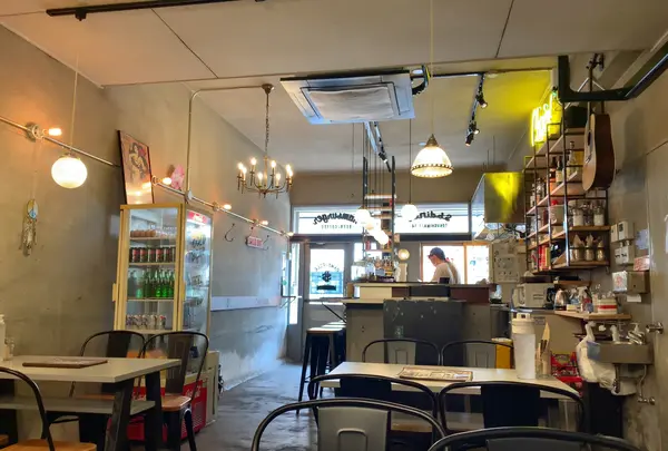 S.B.DINER TOKUSHIMAの写真・動画_image_509922