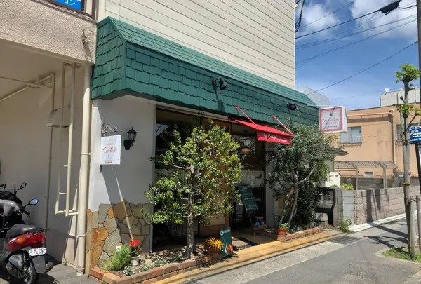 アントレポットの写真・動画_image_509923