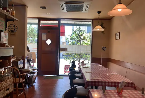 アントレポットの写真・動画_image_509925