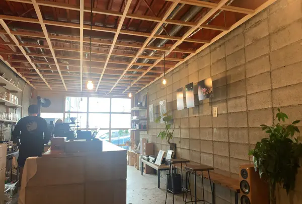 トーコーヒーの写真・動画_image_509985