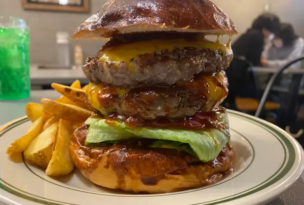 S.B.DINER TOKUSHIMAの写真・動画_image_509992