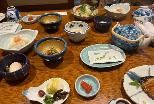 料理旅館 鳥喜の写真・動画_image_510622