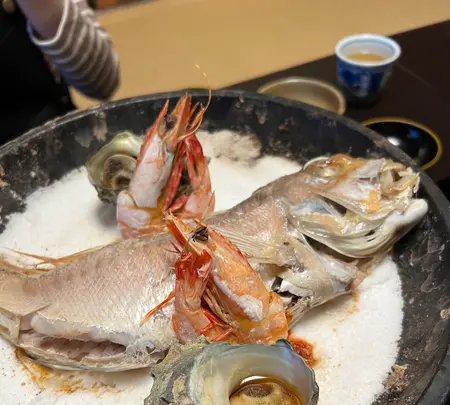 料理旅館 鳥喜の写真・動画_image_510623