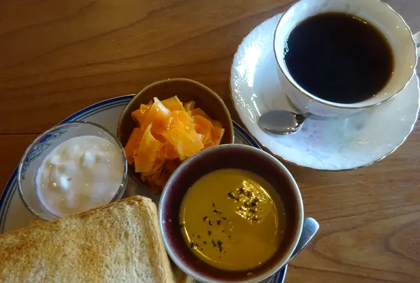 カフェ・茶房宗休の写真・動画_image_510833