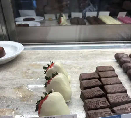 GODIVA café Nihonbashiの写真・動画_image_510863