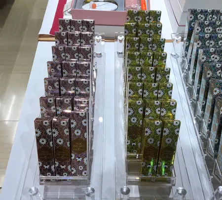 榮太樓總本鋪 日本橋本店の写真・動画_image_510869