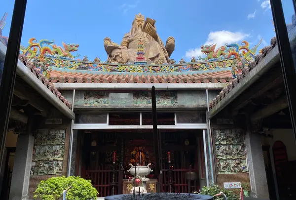 金瓜石勧済堂の写真・動画_image_511053