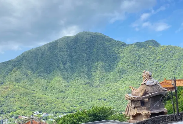 金瓜石勧済堂の写真・動画_image_511054