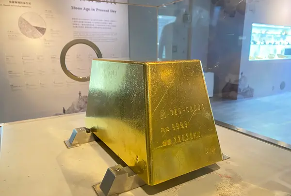 黄金館（金瓜石 黄金博物館）の写真・動画_image_511058