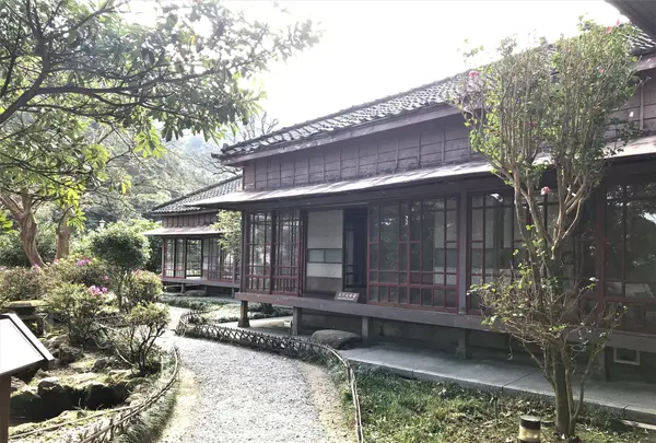 太子賓館の写真・動画_image_511063