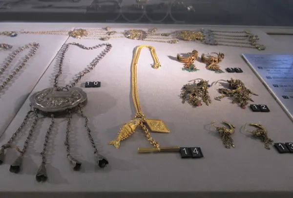 環境館（金瓜石 黄金博物館）の写真・動画_image_511066