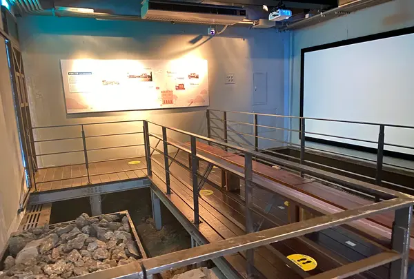 煉金樓（金瓜石 黄金博物館）の写真・動画_image_511068