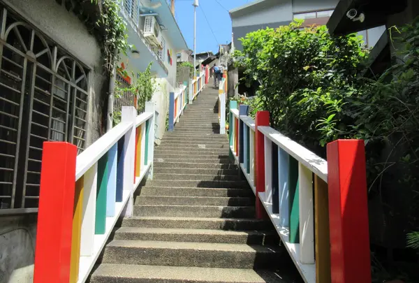 Qitang Old Streetの写真・動画_image_511071