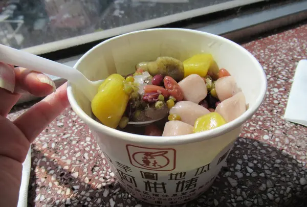 阿柑姨芋圓 Ah Gan Yam Ballsの写真・動画_image_511077