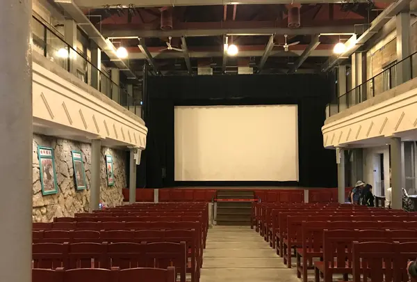 昇平戯院の写真・動画_image_511083