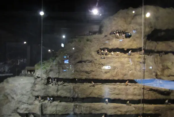 黄金館（金瓜石 黄金博物館）の写真・動画_image_511089