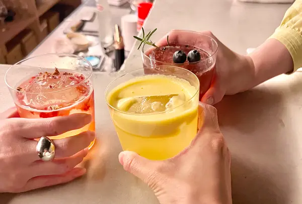 Bar ifの写真・動画_image_511104