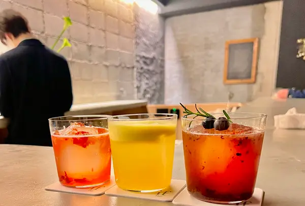 Bar ifの写真・動画_image_511105