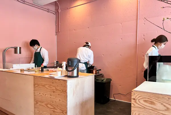 Plis （プリー） の写真・動画_image_511115