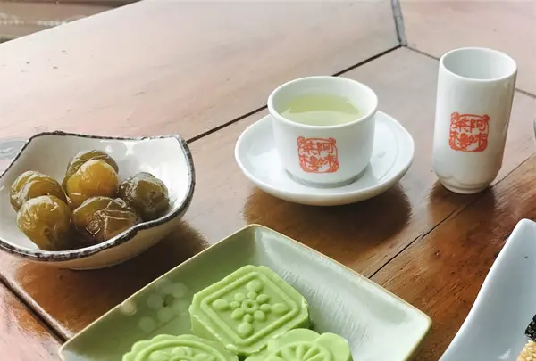 阿妹茶楼の写真・動画_image_511254