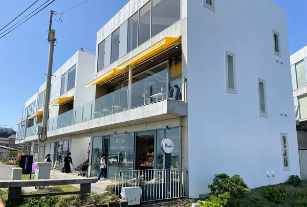 Biople by CosmeKitchen （ビープル バイ コスメキッチン）七里ヶ浜店の写真・動画_image_511384