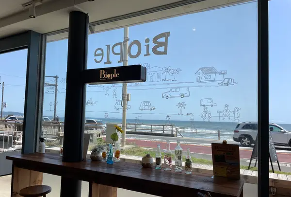 Biople by CosmeKitchen （ビープル バイ コスメキッチン）七里ヶ浜店の写真・動画_image_511387