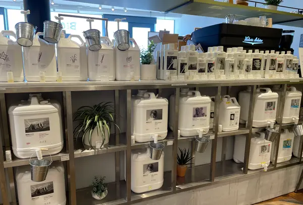 Biople by CosmeKitchen （ビープル バイ コスメキッチン）七里ヶ浜店の写真・動画_image_511389