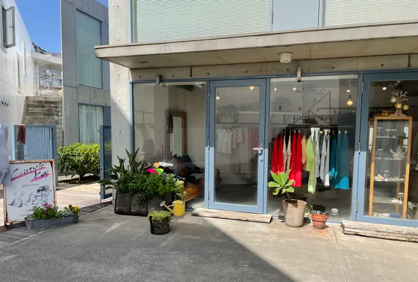 Girty’s Key  ガーティーズキーの写真・動画_image_511418