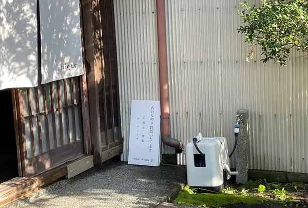artique kamakura | アーティーク 鎌倉 フランス アンティークの写真・動画_image_511424