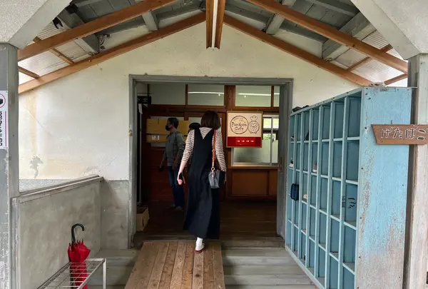 旧質美小学校の写真・動画_image_511484