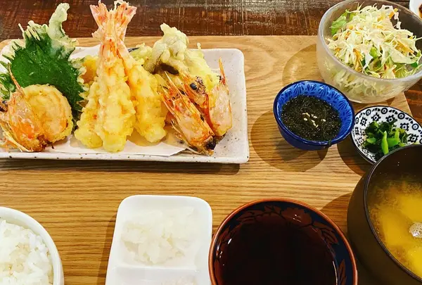 くるまえびキッチンTAMAYAの写真・動画_image_511522