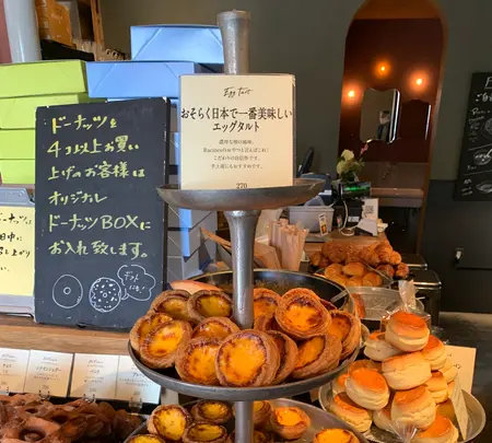 Racines Bread & Salad（ラシーヌ ブレッド アンド サラダ）の写真・動画_image_511783