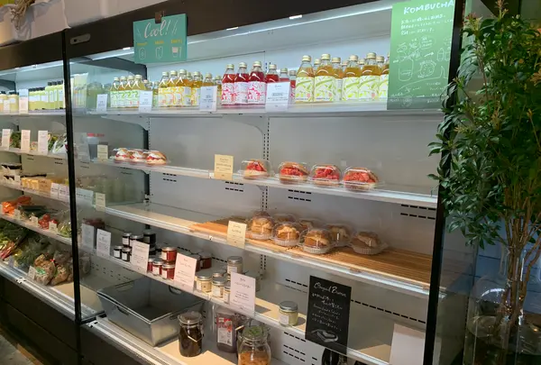 Racines Bread & Salad（ラシーヌ ブレッド アンド サラダ）の写真・動画_image_511784