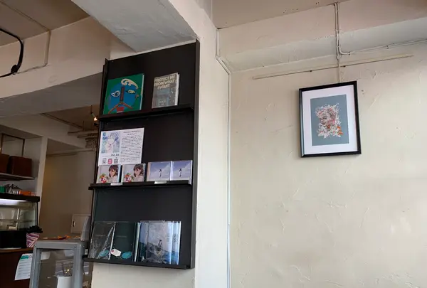 cafe pause（カフェ ポーズ）の写真・動画_image_511793