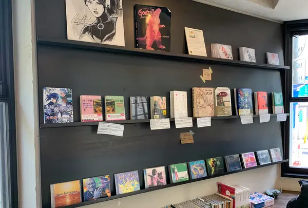 cafe pause（カフェ ポーズ）の写真・動画_image_511796