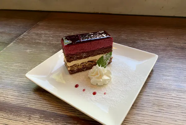 cafe pause（カフェ ポーズ）の写真・動画_image_511800