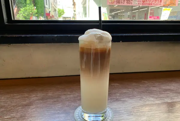 cafe pause（カフェ ポーズ）の写真・動画_image_511801