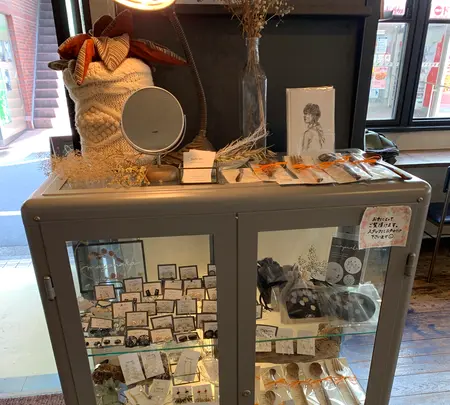 cafe pause（カフェ ポーズ）の写真・動画_image_511803