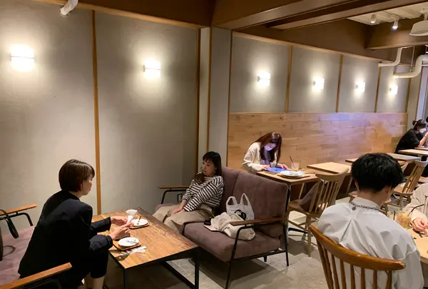 COFFEE VALLEY（コーヒー バレー）の写真・動画_image_511809