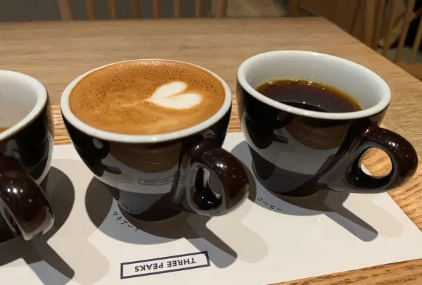 COFFEE VALLEY（コーヒー バレー）の写真・動画_image_511812