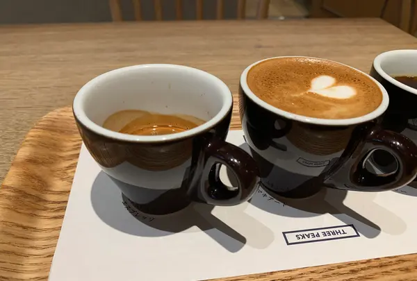 COFFEE VALLEY（コーヒー バレー）の写真・動画_image_511813