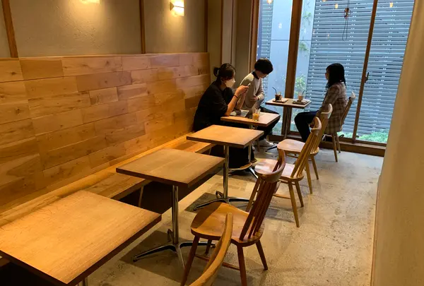 COFFEE VALLEY（コーヒー バレー）の写真・動画_image_511822