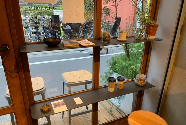 COFFEE VALLEY（コーヒー バレー）の写真・動画_image_511823