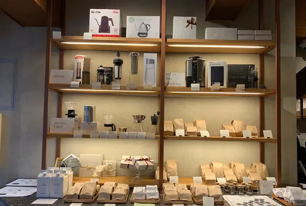 COFFEE VALLEY（コーヒー バレー）の写真・動画_image_511824