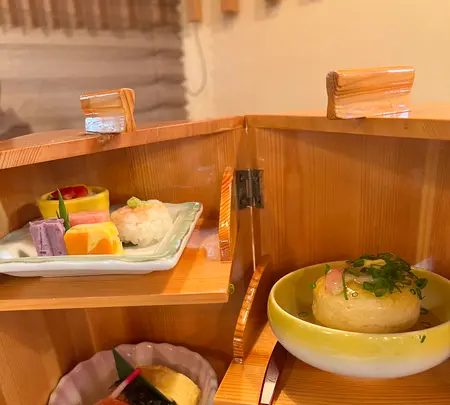 日本料理 月花の写真・動画_image_511847